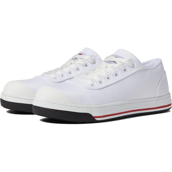 AVENGER‎ Work Boots Blade Low CT Sneakers Mens sz 8.5 Carbon Toe NEW | MSRP $110 - Picture 1 of 8